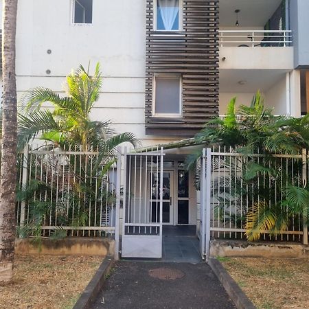 Chambre Chez L'Habitant Cosy Et Moderne, Vue Sur Montagne Saint-Denis Kültér fotó