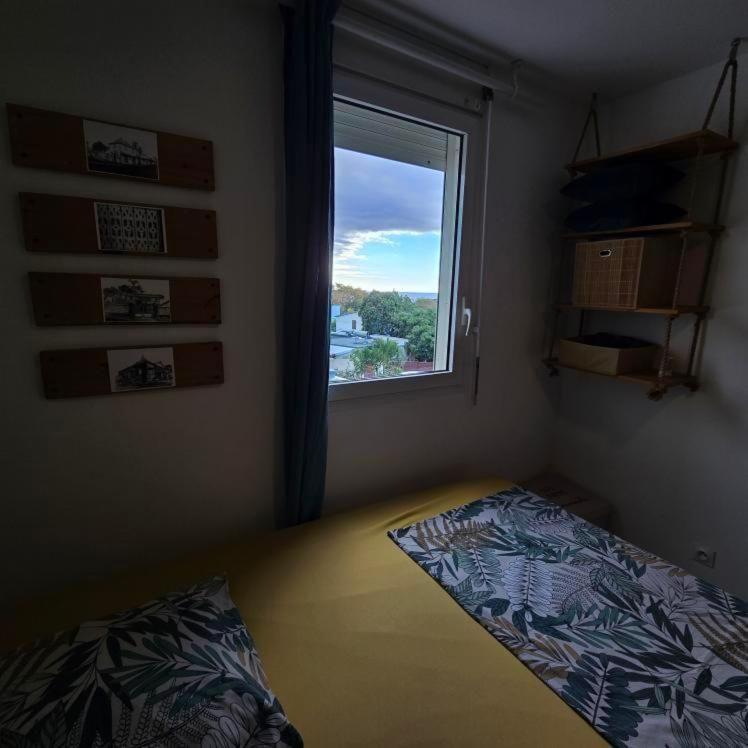 Chambre Chez L'Habitant Cosy Et Moderne, Vue Sur Montagne Saint-Denis Kültér fotó